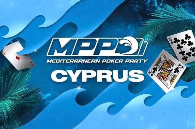 Win an EAPT Grand Final Package as the Mediterranean Poker Party Returns This May