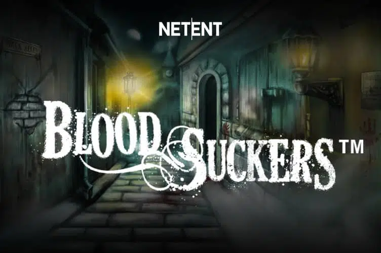 Focus on the Blood Suckers Slot